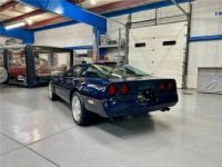 Chevrolet Corvette C4 - <small></small> 26.600 € <small>TTC</small> - #5