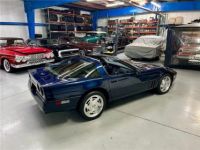 Chevrolet Corvette C4 - <small></small> 26.600 € <small>TTC</small> - #8