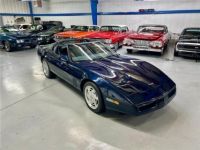 Chevrolet Corvette C4 - <small></small> 26.600 € <small>TTC</small> - #11