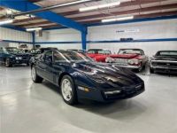 Chevrolet Corvette C4 - <small></small> 26.600 € <small>TTC</small> - #12