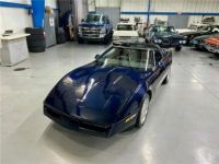 Chevrolet Corvette C4 - <small></small> 26.600 € <small>TTC</small> - #13