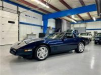 Chevrolet Corvette C4 - <small></small> 26.600 € <small>TTC</small> - #15