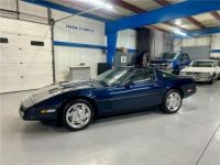 Chevrolet Corvette C4 - <small></small> 26.600 € <small>TTC</small> - #22