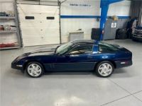 Chevrolet Corvette C4 - <small></small> 26.600 € <small>TTC</small> - #23