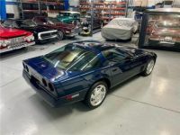 Chevrolet Corvette C4 - <small></small> 26.600 € <small>TTC</small> - #24