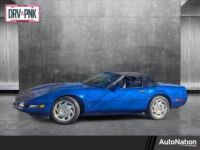 Chevrolet Corvette C4 - <small></small> 20.300 € <small>TTC</small> - #1