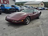 Chevrolet Corvette C4 - <small></small> 15.400 € <small>TTC</small> - #1