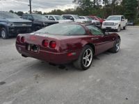 Chevrolet Corvette C4 - <small></small> 15.400 € <small>TTC</small> - #5