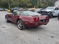 Chevrolet Corvette C4 - <small></small> 15.400 € <small>TTC</small> - #7