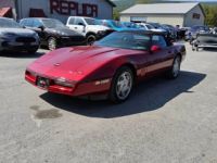 Chevrolet Corvette C4 - <small></small> 16.100 € <small>TTC</small> - #1