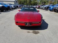 Chevrolet Corvette C4 - <small></small> 16.100 € <small>TTC</small> - #2