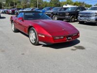 Chevrolet Corvette C4 - <small></small> 16.100 € <small>TTC</small> - #3