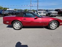 Chevrolet Corvette C4 - <small></small> 16.100 € <small>TTC</small> - #4