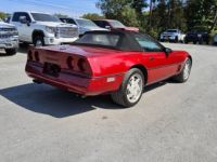 Chevrolet Corvette C4 - <small></small> 16.100 € <small>TTC</small> - #5