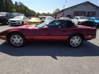 Chevrolet Corvette C4 - <small></small> 16.100 € <small>TTC</small> - #8