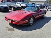 Chevrolet Corvette C4 - <small></small> 16.100 € <small>TTC</small> - #9