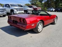 Chevrolet Corvette C4 - <small></small> 16.100 € <small>TTC</small> - #10