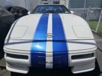 Chevrolet Corvette C4 - <small></small> 15.100 € <small>TTC</small> - #2