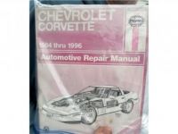 Chevrolet Corvette C4 - <small></small> 15.100 € <small>TTC</small> - #17