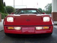 Chevrolet Corvette C4 - <small></small> 26.700 € <small>TTC</small> - #13