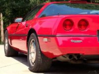 Chevrolet Corvette C4 - <small></small> 26.700 € <small>TTC</small> - #20