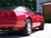 Chevrolet Corvette C4 - <small></small> 26.700 € <small>TTC</small> - #22