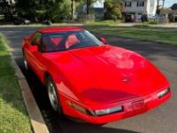 Chevrolet Corvette C4 - <small></small> 23.100 € <small>TTC</small> - #1