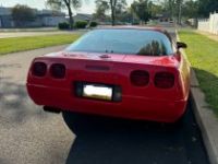 Chevrolet Corvette C4 - <small></small> 23.100 € <small>TTC</small> - #4