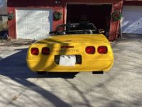 Chevrolet Corvette C4 - <small></small> 27.300 € <small>TTC</small> - #3