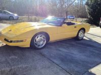 Chevrolet Corvette C4 - <small></small> 27.300 € <small>TTC</small> - #4