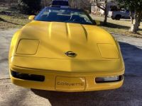 Chevrolet Corvette C4 - <small></small> 27.300 € <small>TTC</small> - #6