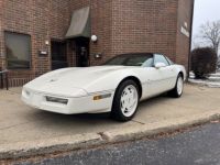 Chevrolet Corvette C4 - <small></small> 23.400 € <small>TTC</small> - #1