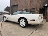 Chevrolet Corvette C4 - <small></small> 23.400 € <small>TTC</small> - #4