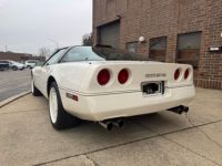 Chevrolet Corvette C4 - <small></small> 23.400 € <small>TTC</small> - #5