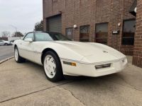 Chevrolet Corvette C4 - <small></small> 23.400 € <small>TTC</small> - #6