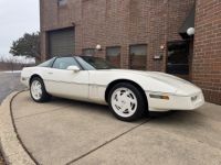 Chevrolet Corvette C4 - <small></small> 23.400 € <small>TTC</small> - #7