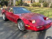 Chevrolet Corvette C4 - <small></small> 27.100 € <small>TTC</small> - #2