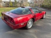 Chevrolet Corvette C4 - <small></small> 27.100 € <small>TTC</small> - #7