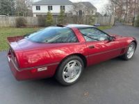 Chevrolet Corvette C4 - <small></small> 27.100 € <small>TTC</small> - #9