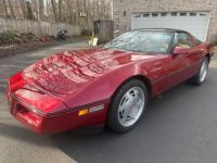 Chevrolet Corvette C4 - <small></small> 27.100 € <small>TTC</small> - #10