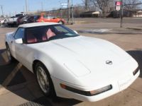 Chevrolet Corvette C4 - <small></small> 18.000 € <small>TTC</small> - #2