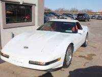 Chevrolet Corvette C4 - <small></small> 18.000 € <small>TTC</small> - #3