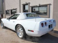 Chevrolet Corvette C4 - <small></small> 18.000 € <small>TTC</small> - #4