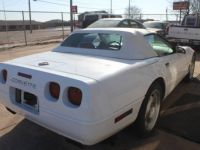 Chevrolet Corvette C4 - <small></small> 18.000 € <small>TTC</small> - #5