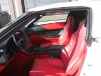 Chevrolet Corvette C4 - <small></small> 18.000 € <small>TTC</small> - #8