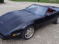 Chevrolet Corvette C4 - <small></small> 16.500 € <small></small> - #1