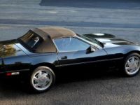 Chevrolet Corvette C4  - <small></small> 17.500 € <small></small> - #14