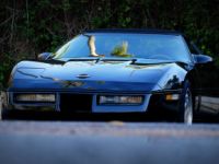 Chevrolet Corvette C4  - <small></small> 17.500 € <small></small> - #12