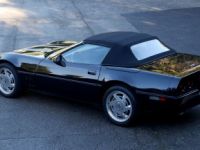 Chevrolet Corvette C4  - <small></small> 17.500 € <small></small> - #2