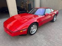 Chevrolet Corvette C4  - <small></small> 27.200 € <small>TTC</small> - #1